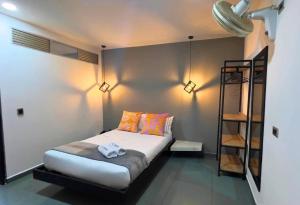 Hotel Panorama Urban Medellin