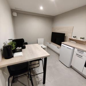 Appartement avec jacuzzi