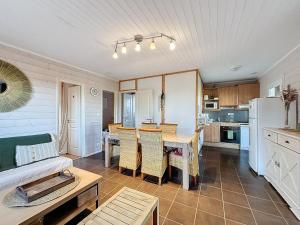 Chalet de la Butte aux Cerfs