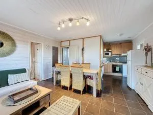 Chalet de la Butte aux Cerfs - 维尔