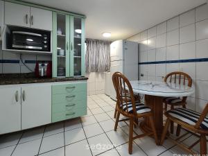 Apt c Acesso direto à Praia - Floripa CRVA0007