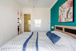 Apartment Playa la Arena