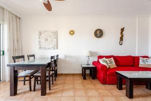 Apartment Playa la Arena