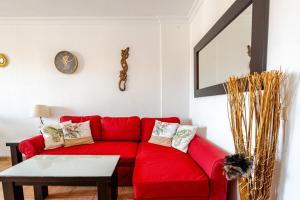 Apartment Playa la Arena