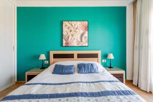 Apartment Playa la Arena