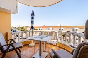 Apartment Playa la Arena