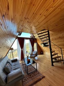 Wayside Cottage Livia