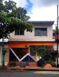 Apartment at Abacaxi Artspace