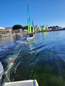 Appartements saime : photos des chambres