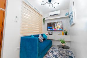 Cozy Vibes at Unit 104