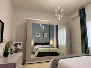 Villa Titina - Volla