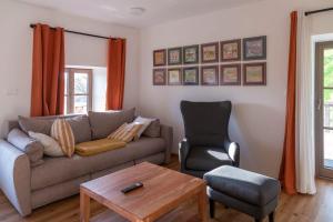 Peaceful Slovenj Gradec Holiday Villa Escape