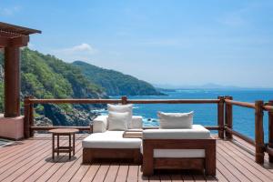 Award-winning Villa in a Secluded Location