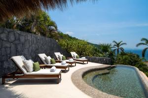 Award-winning Villa in a Secluded Location