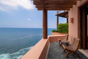 Award-winning Villa in a Secluded Location