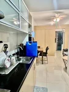 Grass Residences Tower 5 - Mangangpico