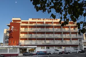Hotel Alvorada