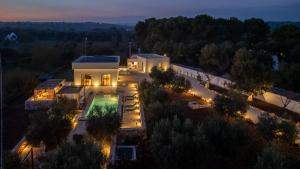 KAPOKA 6, Emma Villas