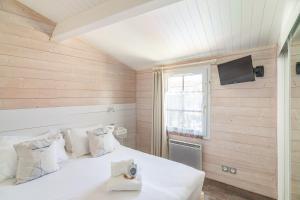 Hotels Le Clos Du GALION - Ile de Re : photos des chambres