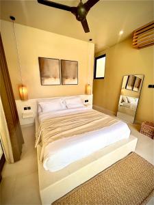 Juli Villas Canggu Pererenan