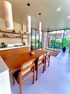 Juli Villas Canggu Pererenan