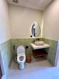 Juli Villas Canggu Pererenan