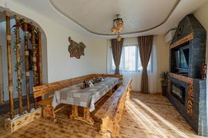 Къщи за гости Веринско