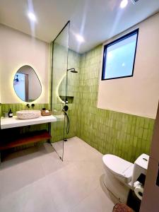 Juli Villas Canggu Pererenan