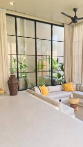 Juli Villas Canggu Pererenan