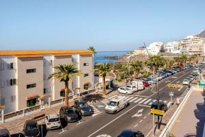 Apartment Playa la Arena