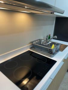 Brava 205 Condominio de 1 dormitorio Aldea Zama