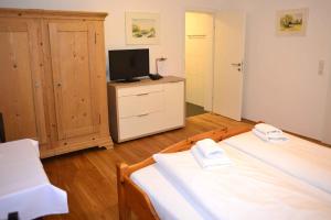 Double Room room in Hotel Andreas Hofer