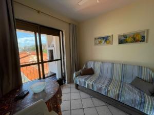 Apartamento frente à Praia Dos Ingleses