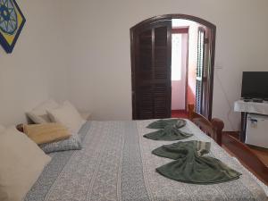 Pousada Maria de Lino