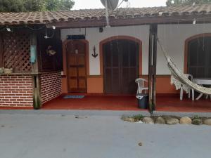 Pousada Maria de Lino