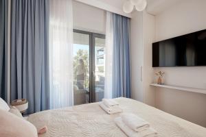 Boszkowo Horizon Park Apartament 37 "Mildgarden"