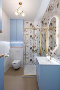 Boszkowo Horizon Park Apartament 37 "Mildgarden"