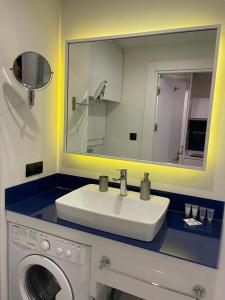 ORBI apartment NATALI