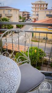 Camera Tripla Standard con Vista Mare