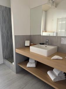 Hotels Le Clos Du GALION - Ile de Re : photos des chambres