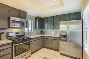 Condo with Community Pools and Patios in Palm Springs!