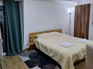 M&S apartman 2 - Osojnica