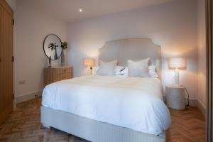 Wisemans House Apartment 1 - Wisemans Bridge