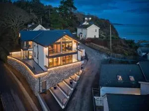 Wisemans House Apartment 2 - Wisemans Bridge - Stepaside