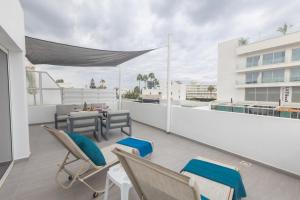 Evas Apartment - 4hvězdičkové hotely ve městě Protaras