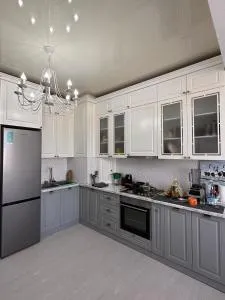 Квартира для удобства - Orto-Say