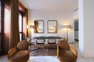 San Babila City Centre Apt