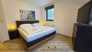 Bergtime Apartment - by myNests - Pyhrn