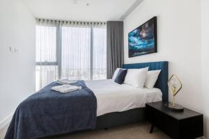 Luxury 3brm Sub Penthouse