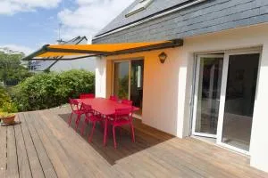 La Galiote - Kerviniou